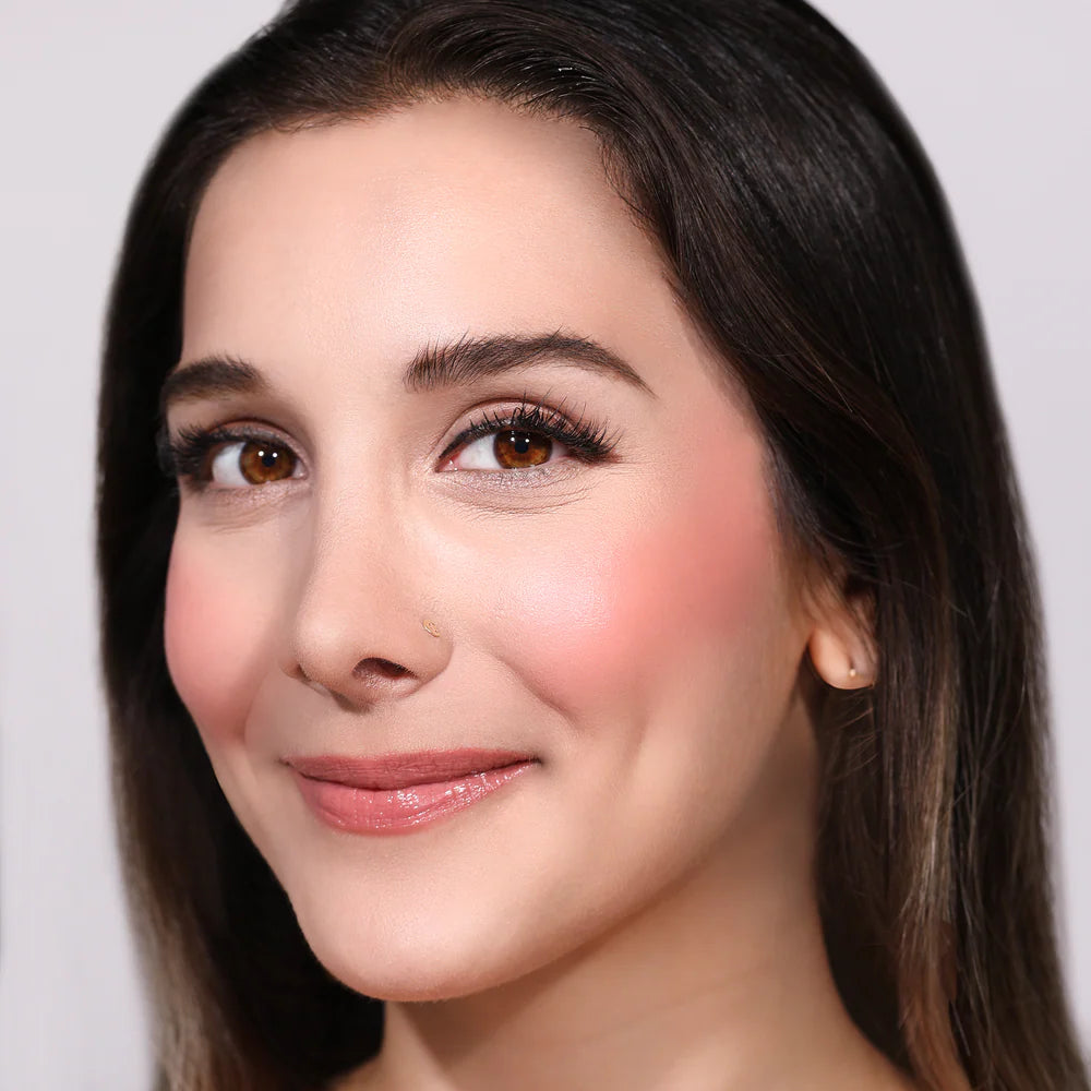 Love Steady Liquid Blush