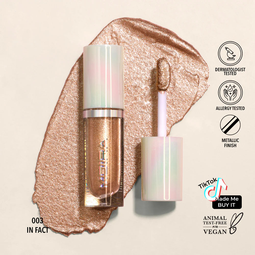 Diamond Daze Liquid Shadow