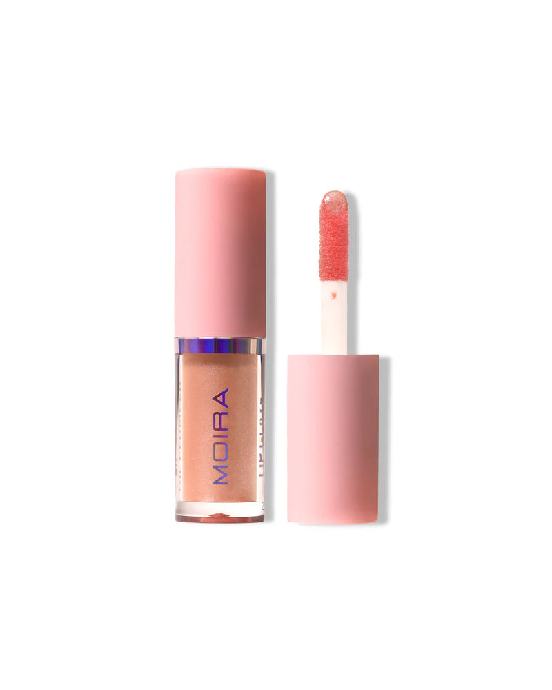 Lip Glaze Oil Plumper