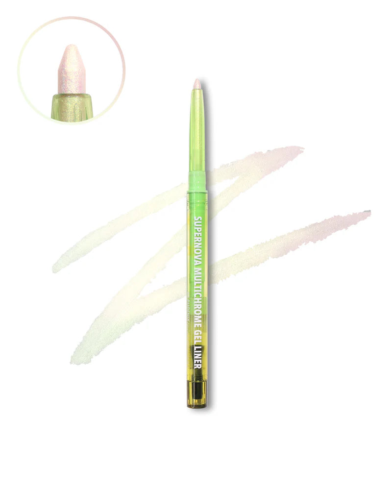 Supernova Multichrome Gel Liner