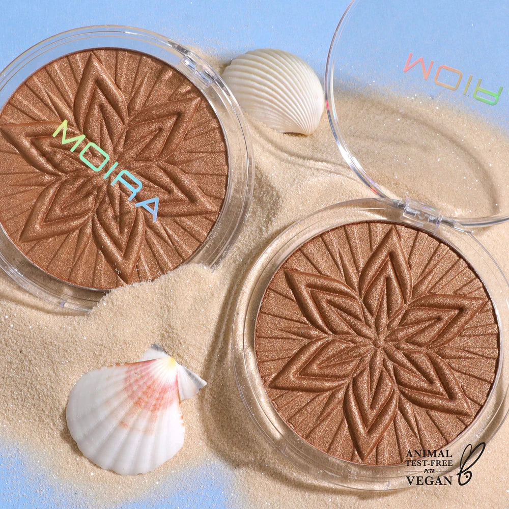 Sun Glow Face & Body Bronzer