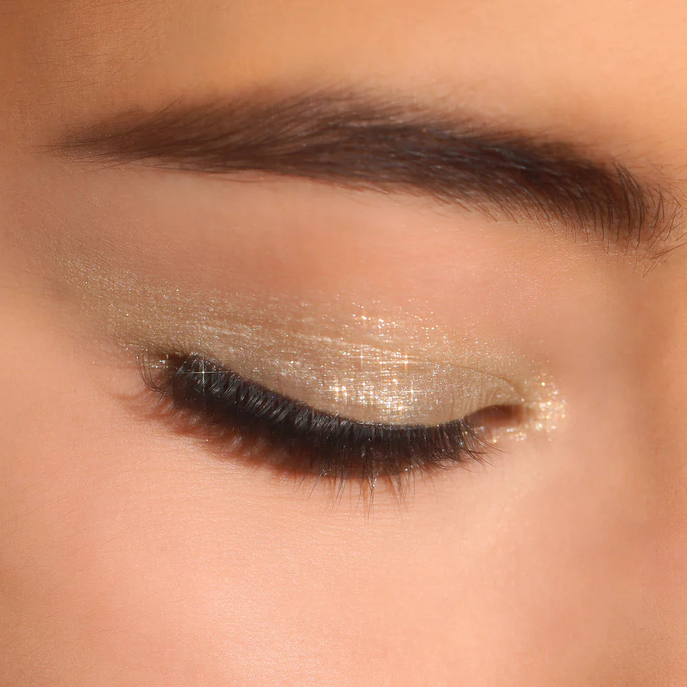 Statement Shimmer Liner