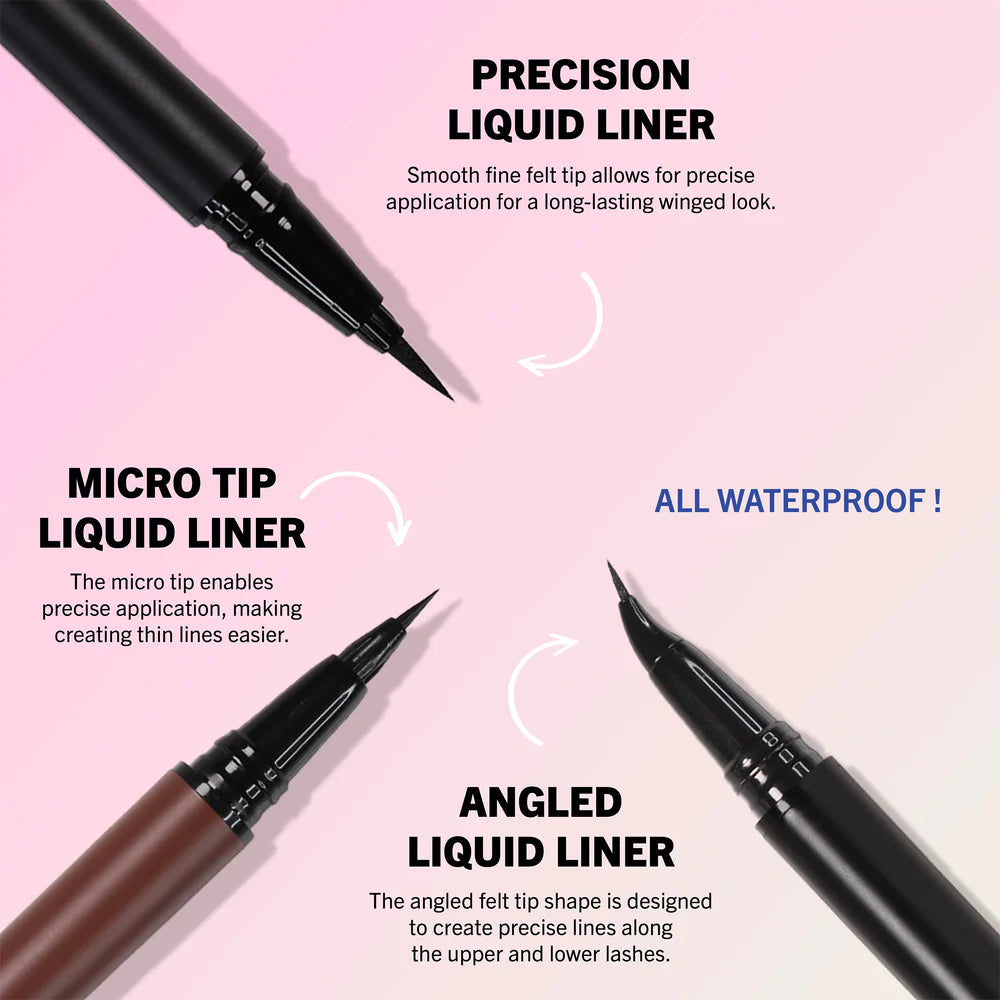 Precision Liquid Liner