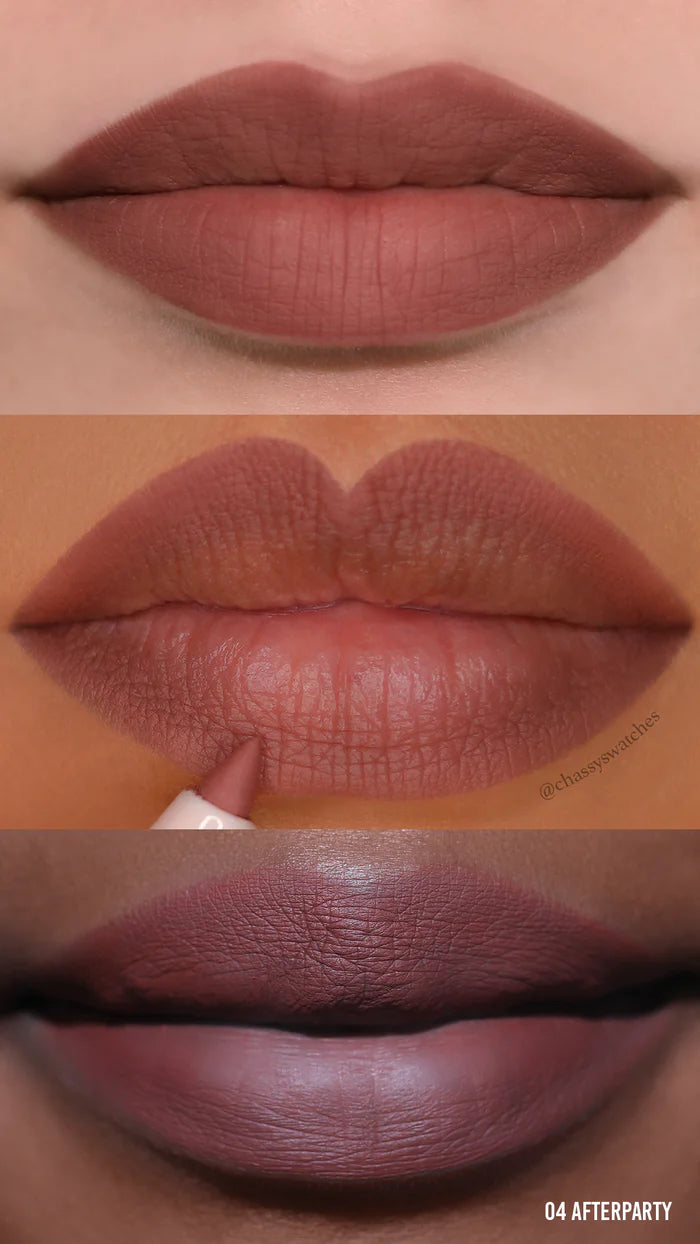 Lip Appeal Waterproof Liner