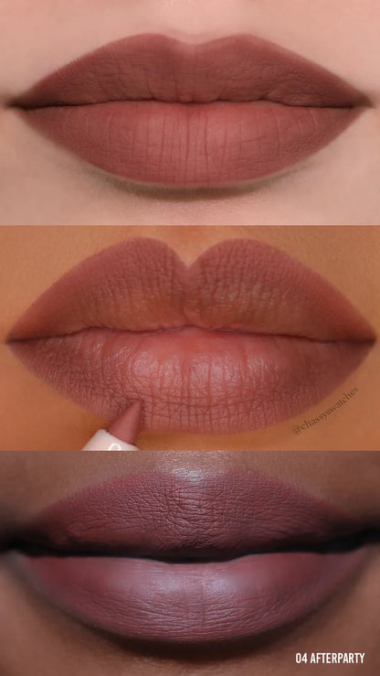 Lip Appeal Waterproof Liner