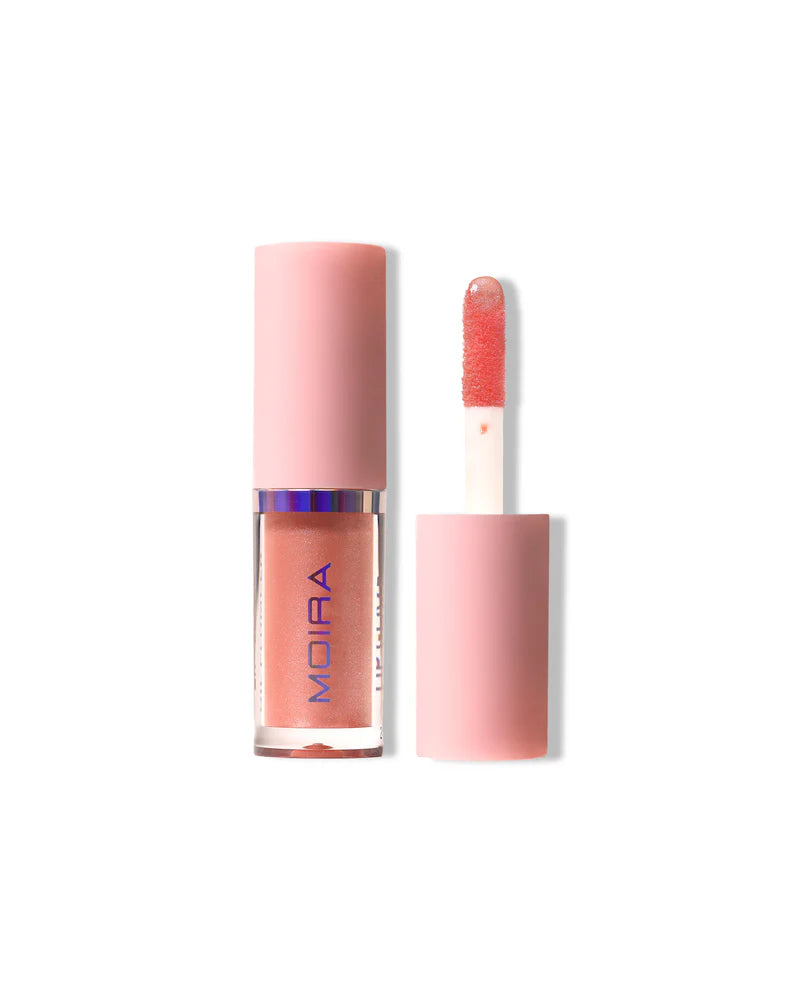 Lip Glaze Oil Plumper