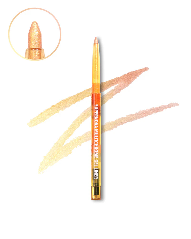 Supernova Multichrome Gel Liner