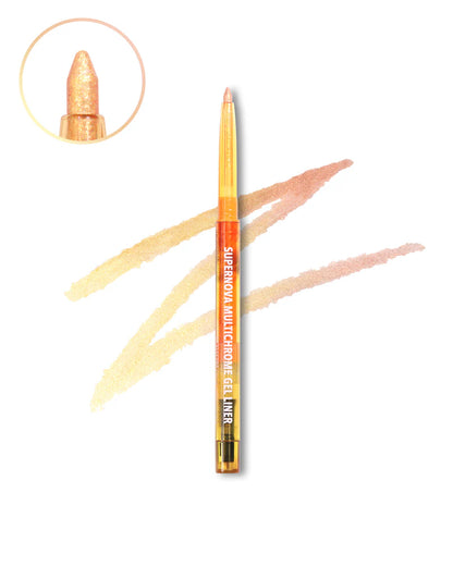 Supernova Multichrome Gel Liner