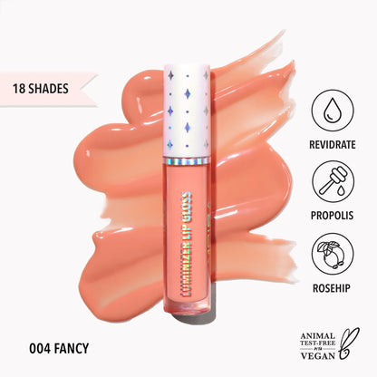 Luminizer Lip Gloss