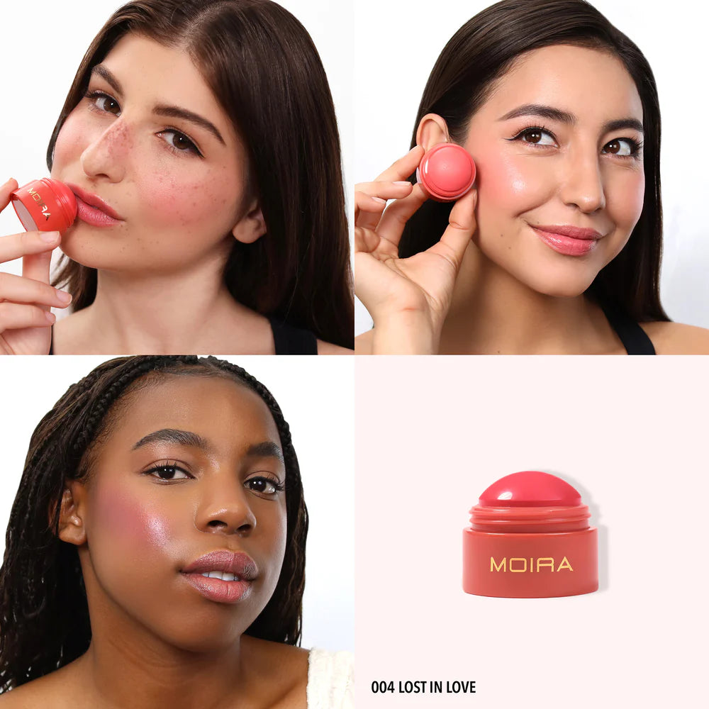 Soft Blush Balm