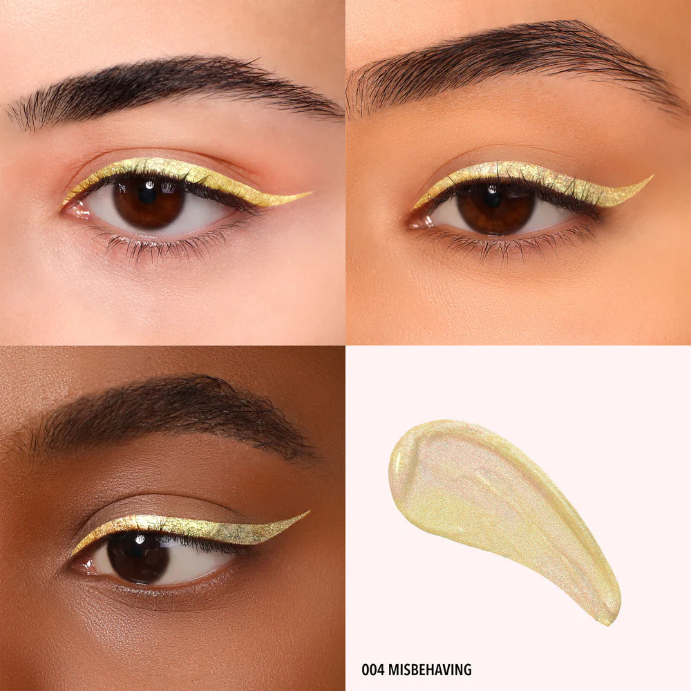 Chromatic Show Liner