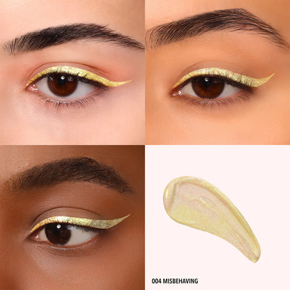 Chromatic Show Liner