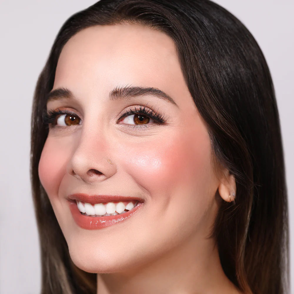 Love Steady Liquid Blush