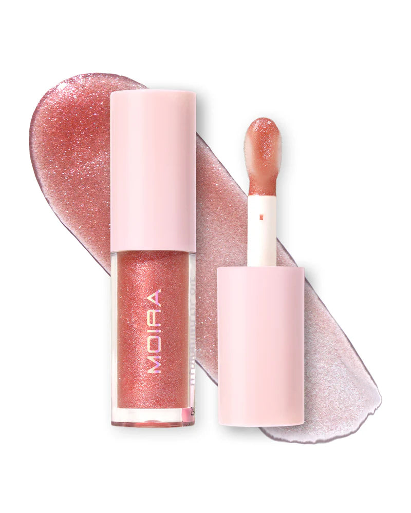 Glow Getter Hydrating Lip Oil