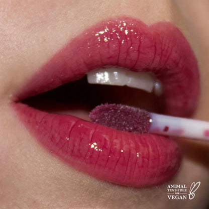 Glow Getter Hydrating Lip Oil