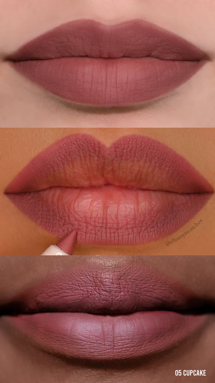 Lip Appeal Waterproof Liner