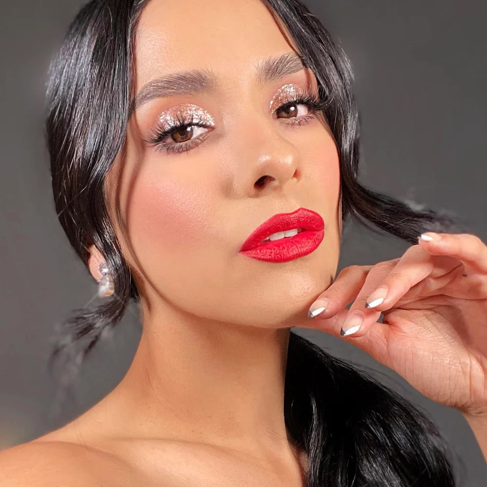 Diamond Daze Liquid Shadow