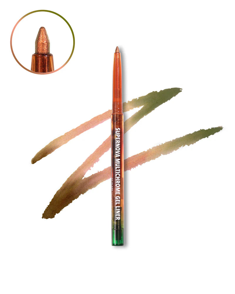 Supernova Multichrome Gel Liner