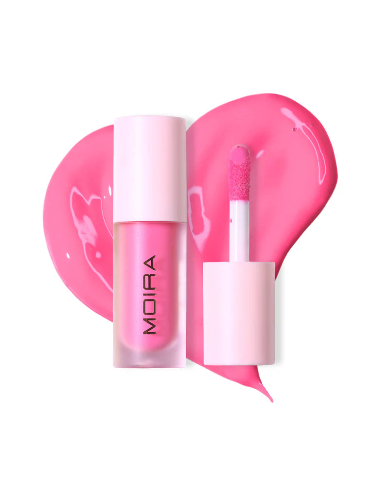Love Steady Liquid Blush