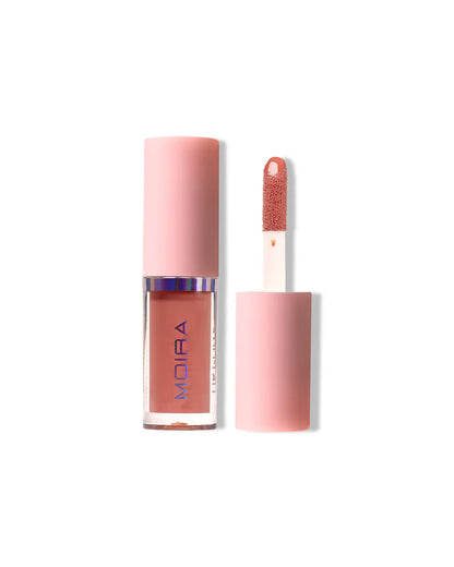 Lip Glaze Oil Plumper