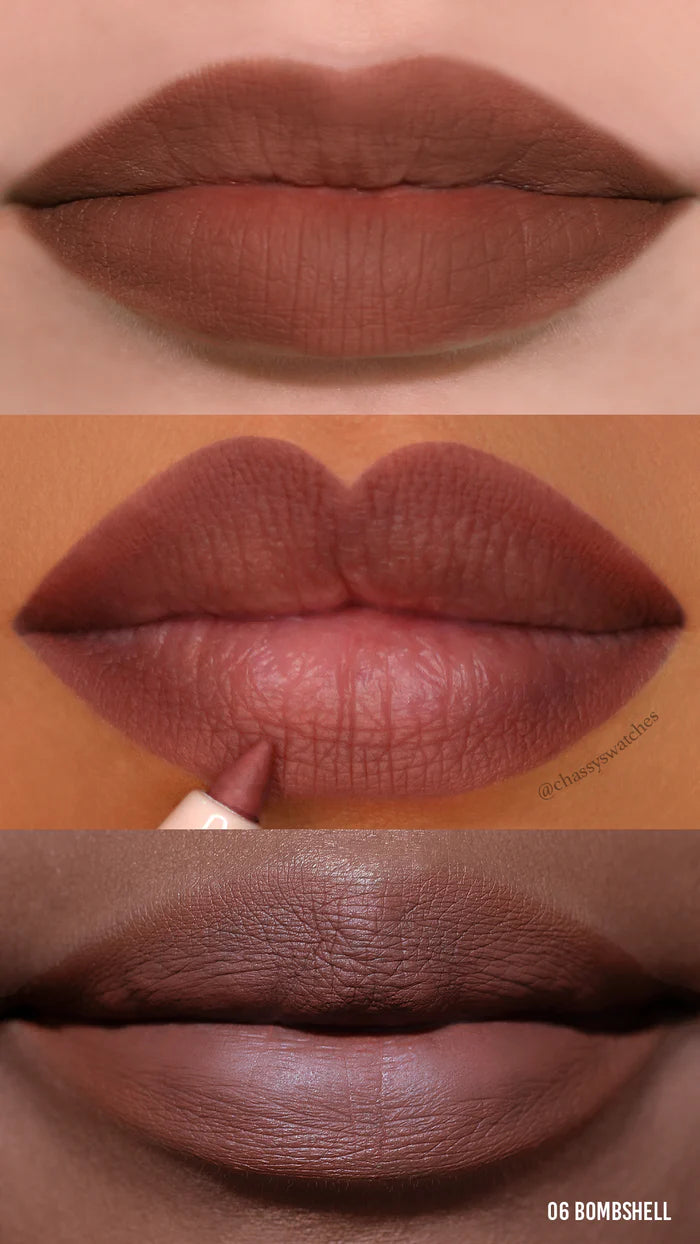 Lip Appeal Waterproof Liner