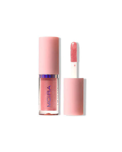 Lip Glaze Oil Plumper