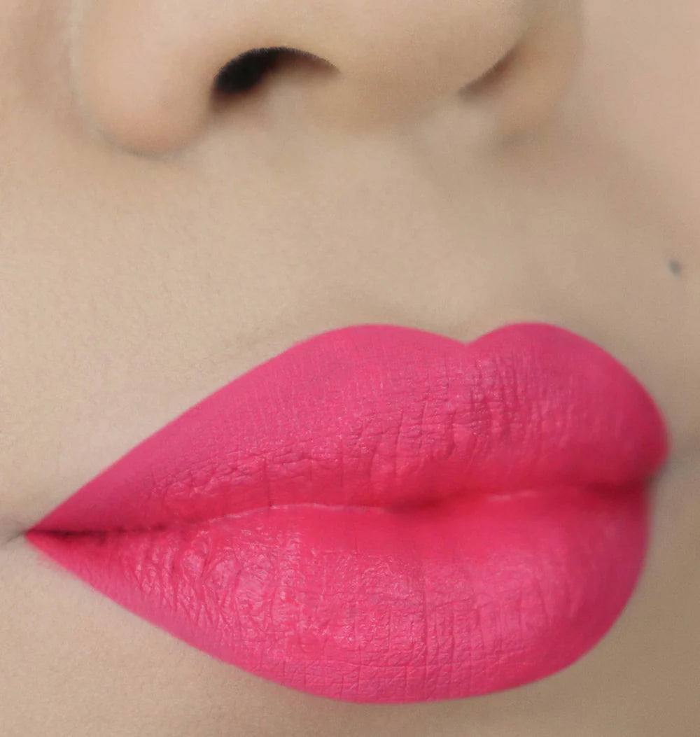 Matte Liquid Lips