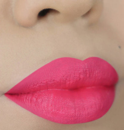 Matte Liquid Lips
