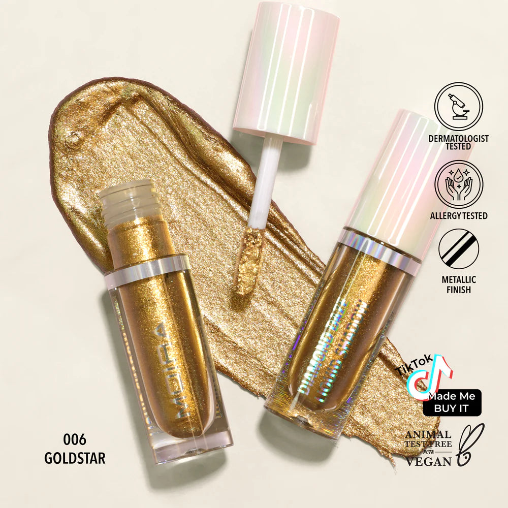 Diamond Daze Liquid Shadow