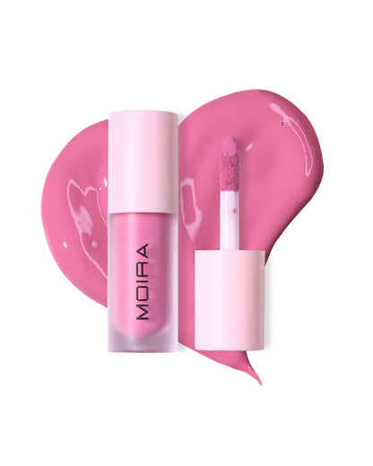 Love Steady Liquid Blush
