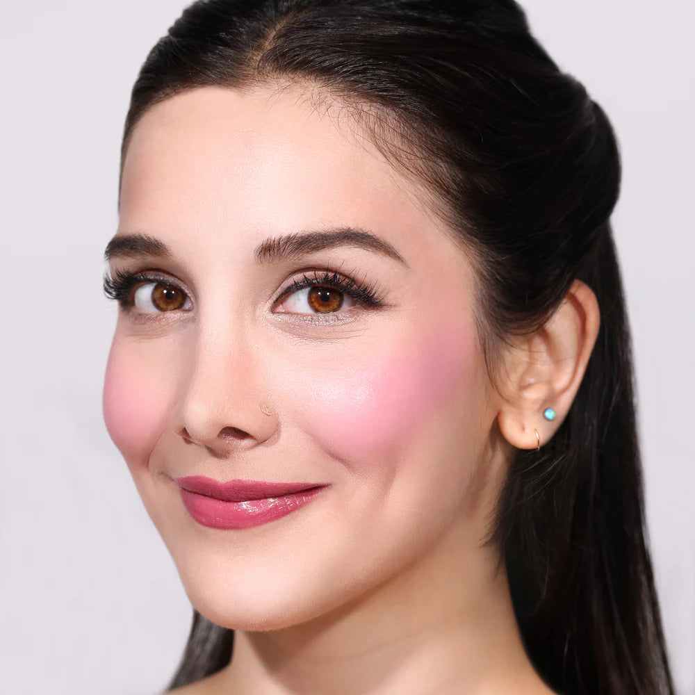 Love Steady Liquid Blush