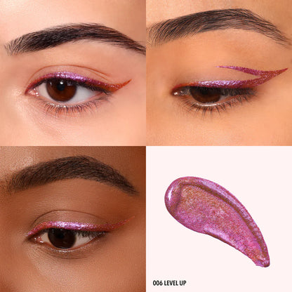 Chromatic Show Liner