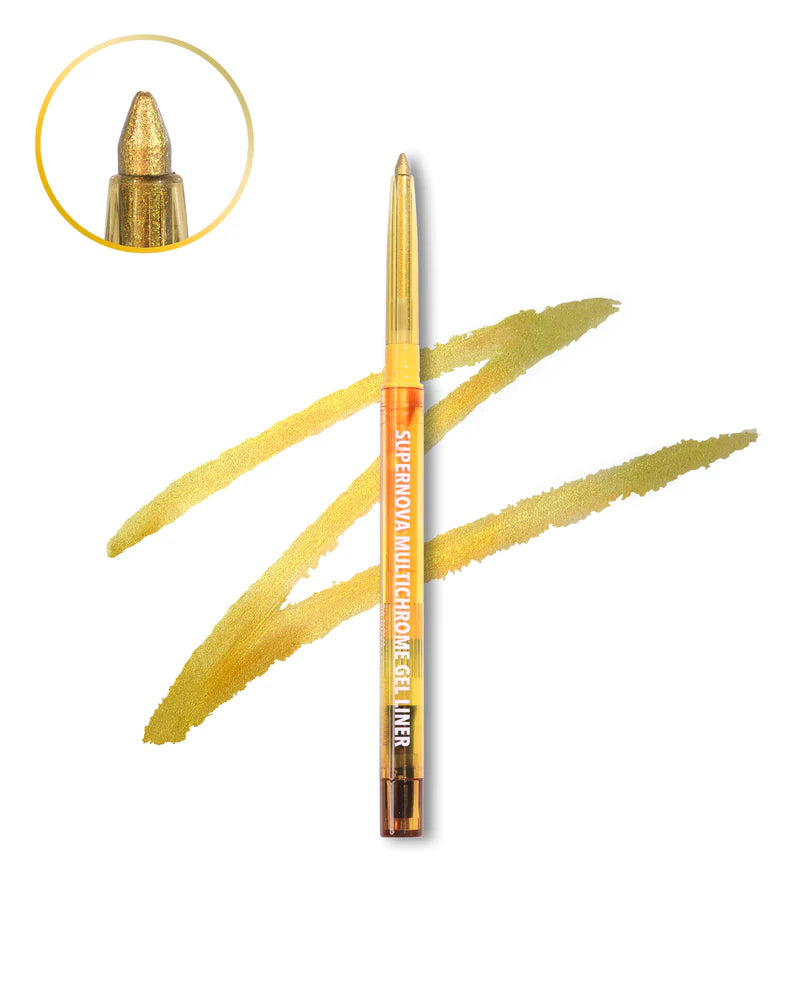 Supernova Multichrome Gel Liner