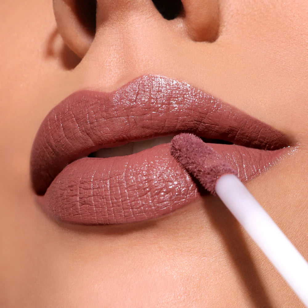 Lip Divine Liquid Lipstick