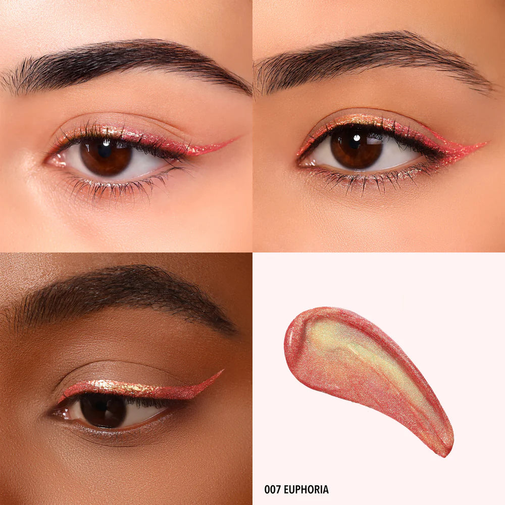 Chromatic Show Liner