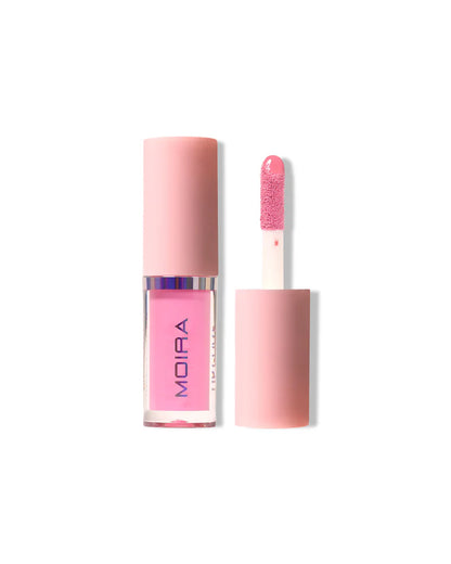 Lip Glaze Oil Plumper