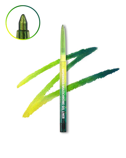 Supernova Multichrome Gel Liner