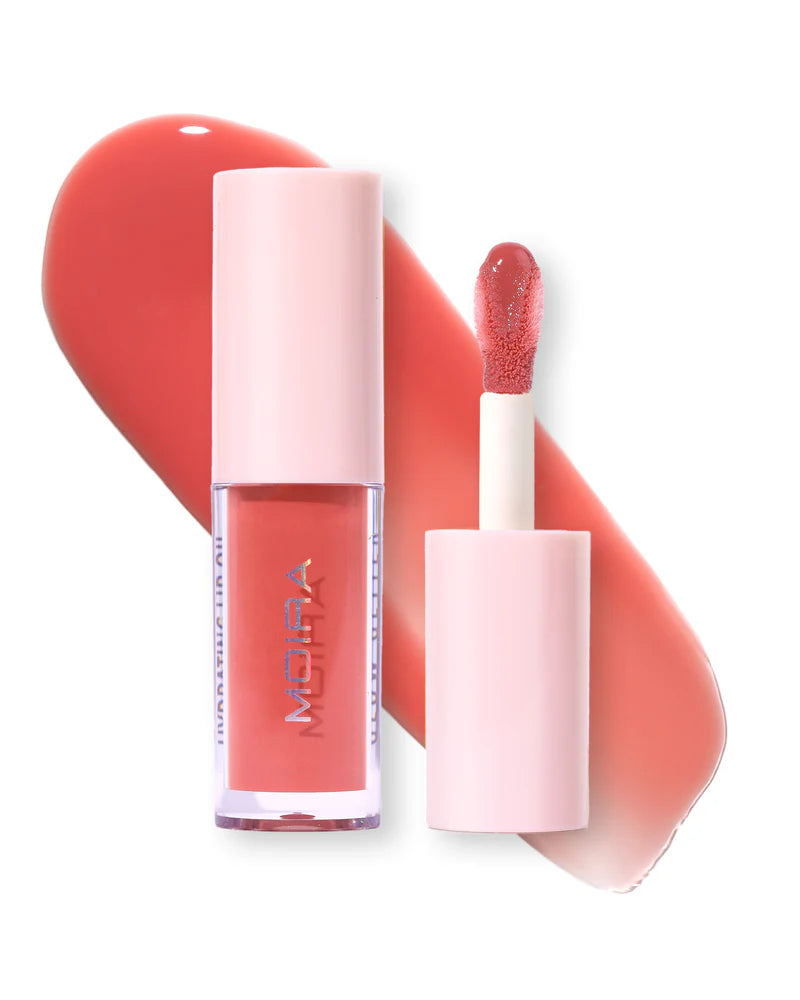 Glow Getter Hydrating Lip Oil