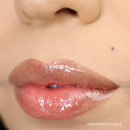 Luminizer Lip Gloss