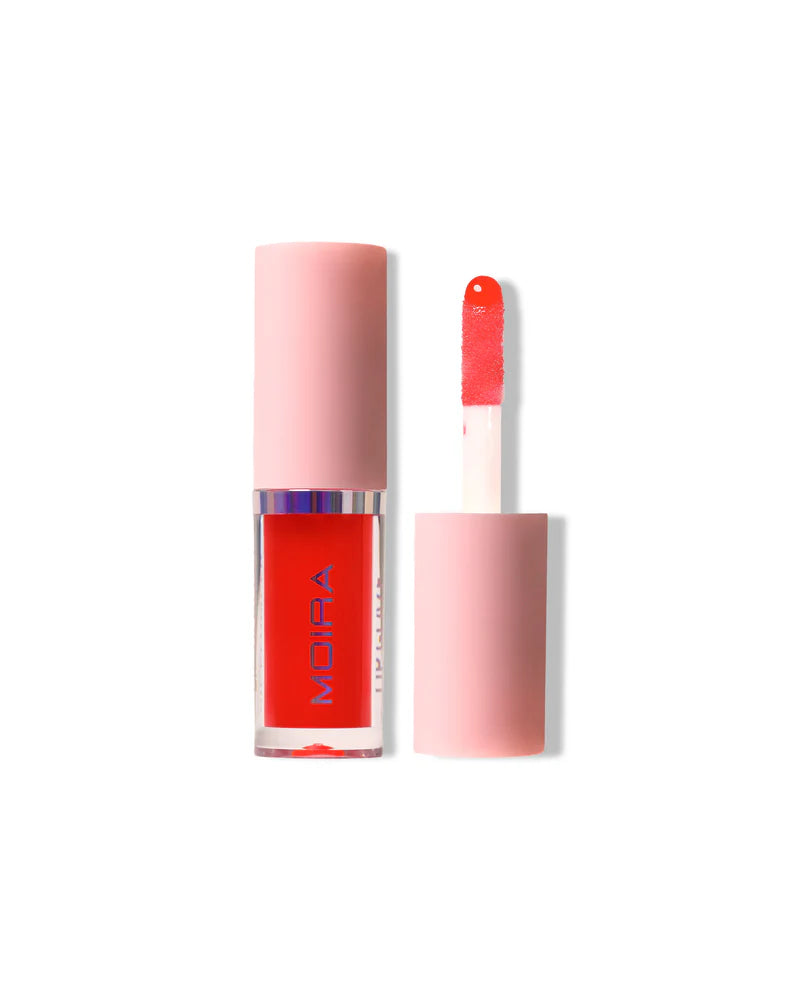 Lip Glaze Oil Plumper