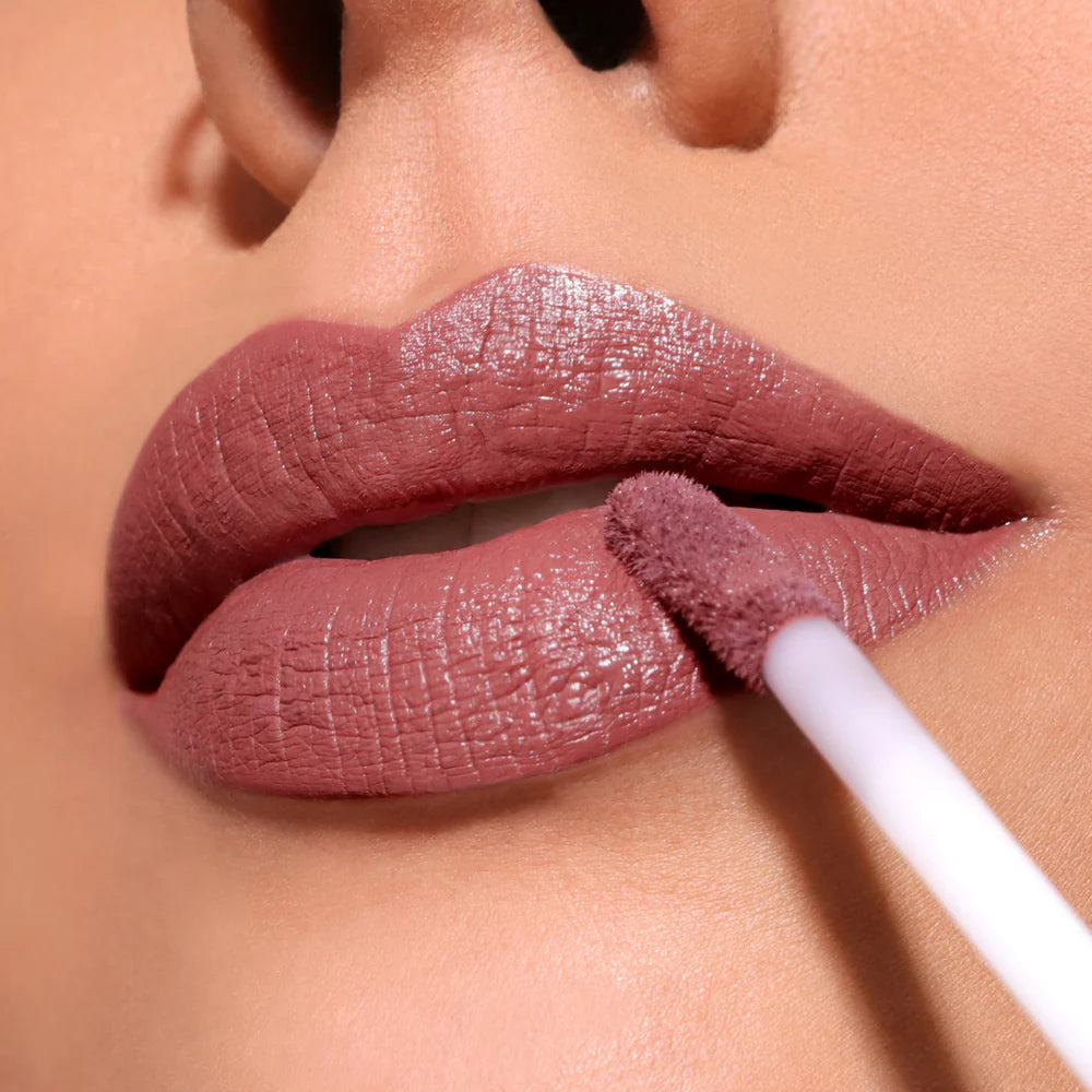 Lip Divine Liquid Lipstick