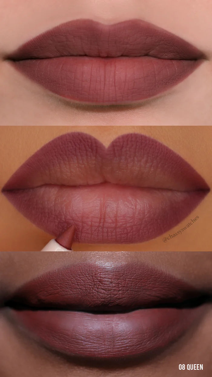 Lip Appeal Waterproof Liner