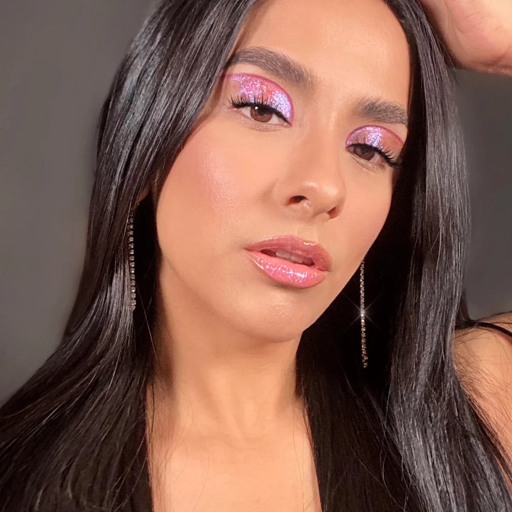 Diamond Daze Liquid Shadow