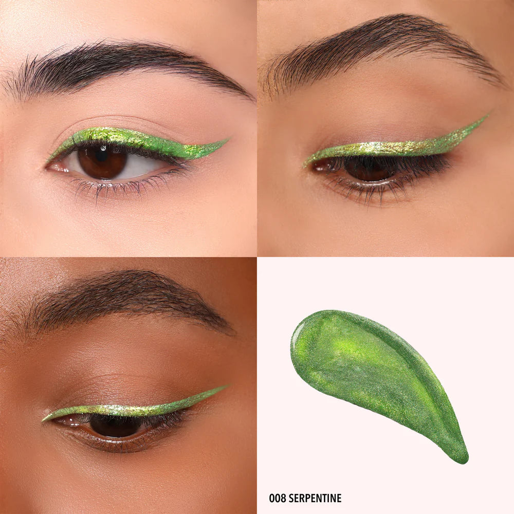 Chromatic Show Liner