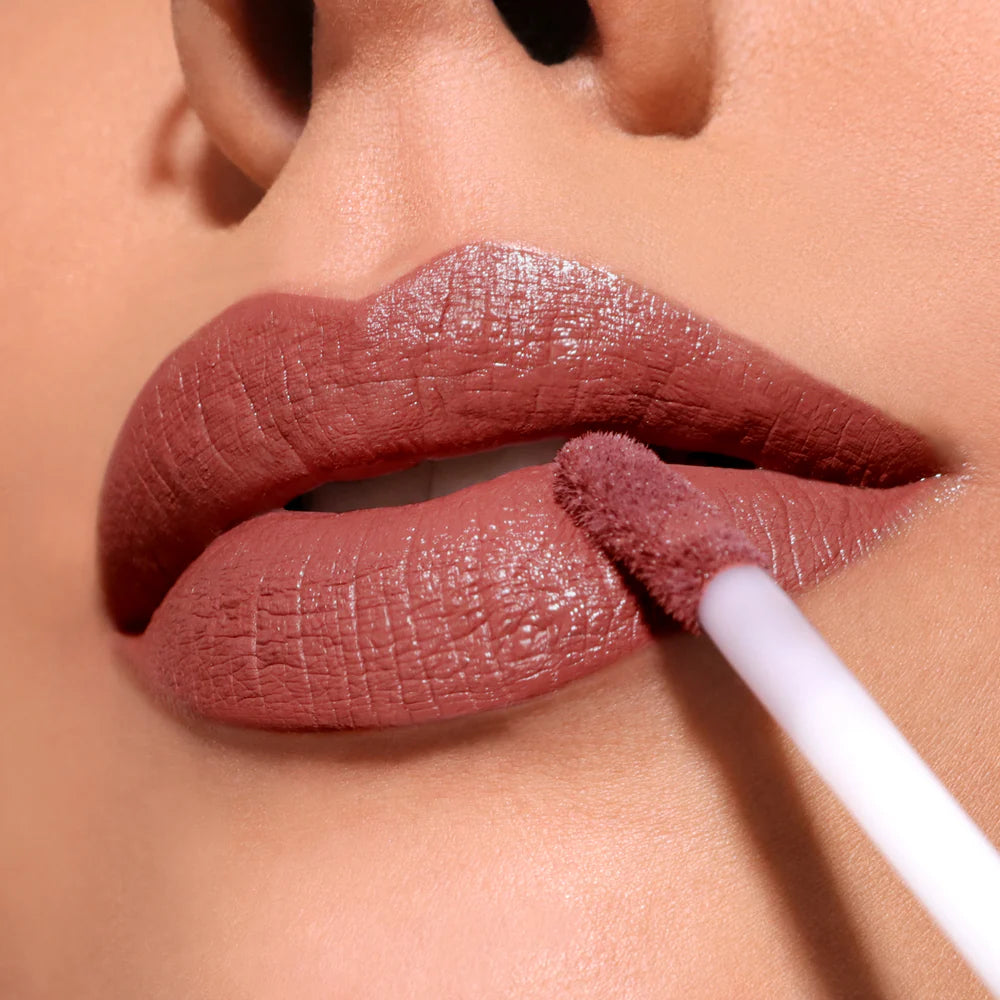 Lip Divine Liquid Lipstick