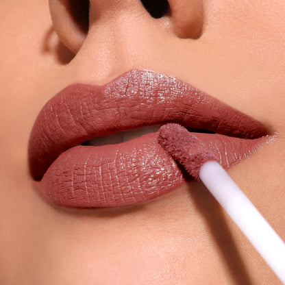 Lip Divine Liquid Lipstick