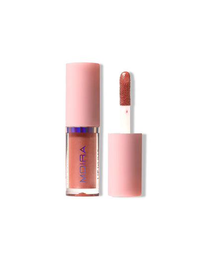 Lip Glaze Oil Plumper