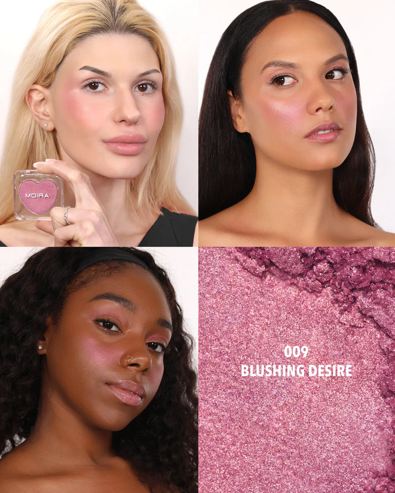 Love Spell Powder Blush