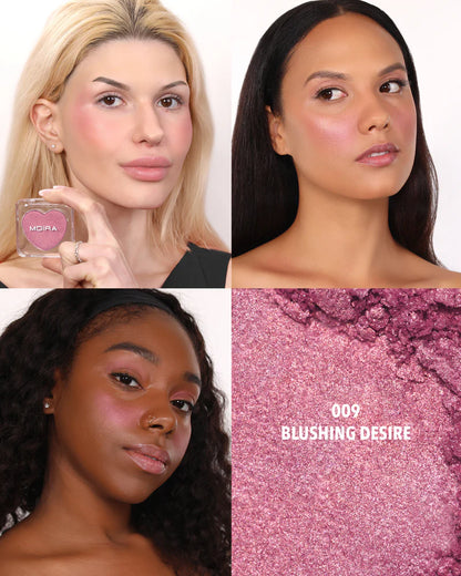 Love Spell Powder Blush