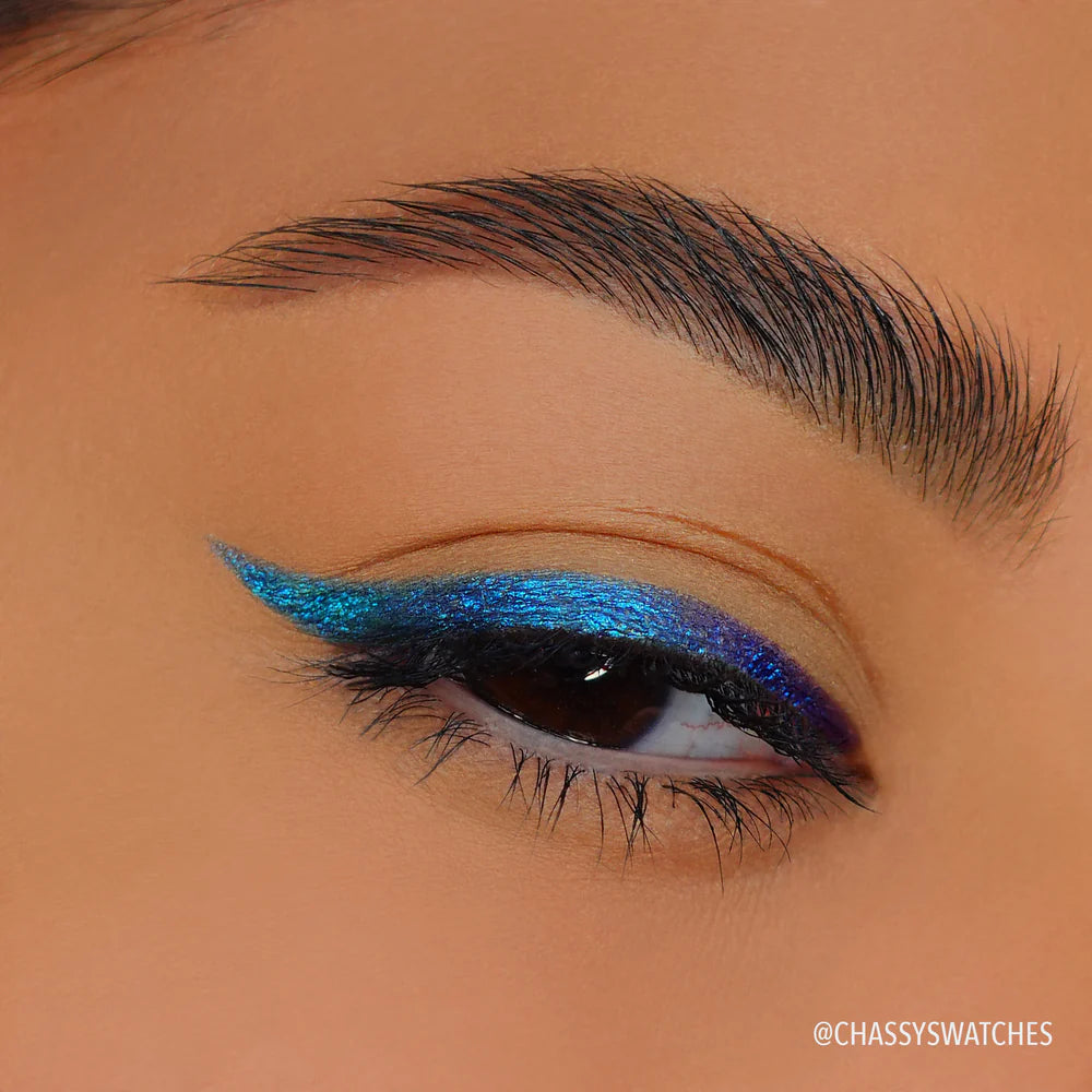 Supernova Multichrome Gel Liner